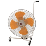 24인치 이동식 캐스터 선풍기 (SGN-60MP)