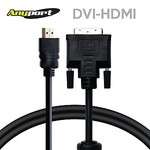 HDMI to DVI 케이블 (AP1022)
