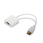 HDMI to VGA 컨버터 (AP-HDTV)