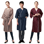 턴포인트 가운