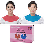 유니폼 넥셔터