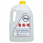 과산화수소 중화제