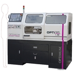 소형 정밀 CNC 선반