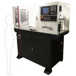 정밀 CNC 밀링머신