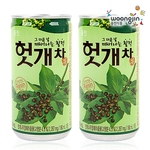 헛개차
