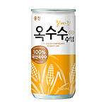 잘빠진 옥수수수염차