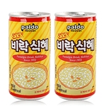 밥알없는 비락식혜