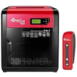 3D 프린터 (da Vinci 1.0 PRO 3in1＋3D Hand Scanner)