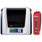 3D 프린터 (da Vinci Junior 1.0 3in1＋3D Hand Scanner)