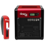 3D 프린터 (da Vinci 1.0 Pro＋3D Hand Scanner)