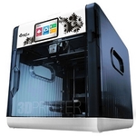 3D 프린터 (da Vinci 1.1 Plus)