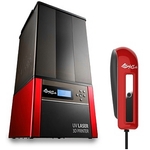 3D 프린터 (Nobel 1.0A＋3D Hand Scanner)