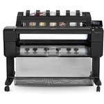 디자인젯 대형 플로터 프린터 (T1530-36in)