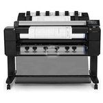 디자인젯 대형 플로터 프린터 (T2530-36in)