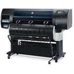 디자인젯 대형 플로터 프린터 (T7200-42in)
