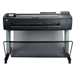 디자인젯 대형 플로터 프린터 (T730-36in/B2B전용)