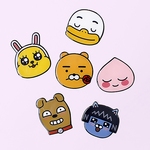 카카오프렌즈 빅 에폭스티커