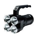4LED 충전식써치라이트 (SL-L2)