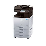 컬러 디지털 대형 복합기 (SL-X3220NR)