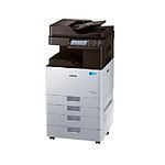 흑백 디지털 대형 복합기 (MX3 SL-K3250NR)