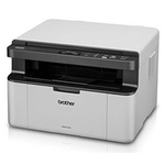 흑백 레이저 복합기 (DCP-1610W)