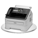 흑백 레이저 복합기 (FAX-2840)