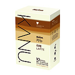 카누 라떼