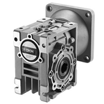 중공축 웜 타입 직교축 감속기 (9WHD/120W-040)