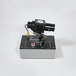 A형 LED현미경 조명장치 (KSIC-7101)