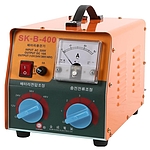 배터리 충전기 (SKB400)