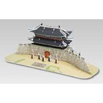 복원 숭례문 (KSIC-8811)