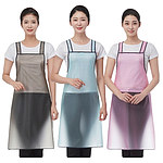 반투명 H형 유니폼 (미디)