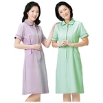 스네피 원피스 가운