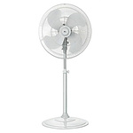24인치 공업용 스탠드 선풍기 (EF-2416S)