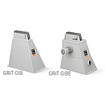 벨트 그라인더 스탠드 (GRIT GIB)