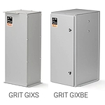 벨트 그라인더 스탠드 (GRIT GIX)
