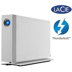 d2 Thunderbolt2 USB3.0