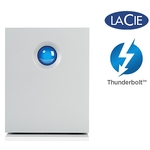 5big USB3 Thunderbolt 2