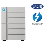 6Big RAID Thunderbolt3 USB3.1