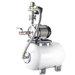 스테인리스 가압급수용펌프 (PSS 80/066KV-3T)