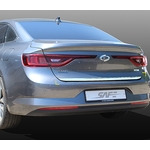 삼성 SM6 트렁크 몰딩