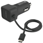 USB C타입 고속 시거잭 충전기 (DL-923)