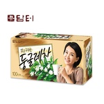 둥굴레차 100T