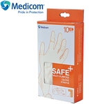 라텍스 장갑 (Safe Touch Multi Purpose)