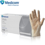 폴리 장갑 (Vitals clear CPE)