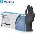 니트릴 장갑 (Safe Touch Advanced Guard)