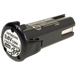 3.6V 리튬이온 배터리 (Plug 타입)