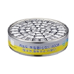 방독 정화통 (산성400)