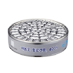 방독 정화통 (할로겐400)