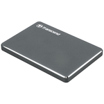 외장하드 (StoreJet 25C3 / USB3.1)